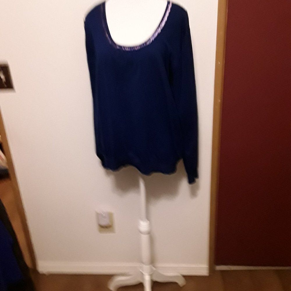 Jaclyn Smith  size xxl  VGC
